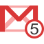 Gmail™ Notifier (restartless)