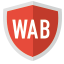 Xem trước Webmail Ad Blocker